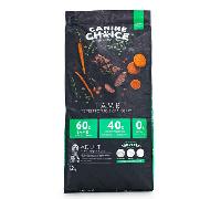 Canine Choice Super Premium Lamb Grain Free Large Adult Dry Dog Food - 12kg