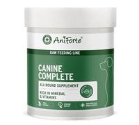 Canine Complete (500g) - Donating Profits to Dog Rescue
