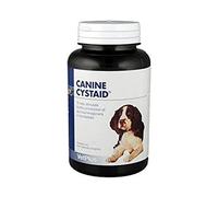 Canine Cystaid Dog Cystitis Glucosamine Sprinkle Capsules