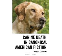 Canine Death in Canonical American Fiction