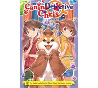 Canine Detective Chris, Vol. 1