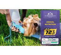 Canine Emergency Care