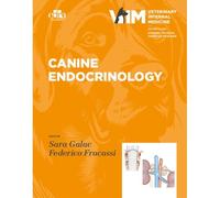 Canine Endocrinology: 2 (Veterinary Internal Medicine)