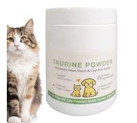 Canine Eye Sight Support - Pure Nutritional Powder, Promotes Healthy Visual Development Daily Pet Immune Strength | Natural Blend for Puppies, Health Maintenance