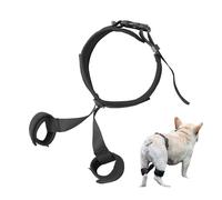 Canine Hip Support - Dog Hip Brace Harness, Pet Hip Lift Support | Breathable Hip Correction Aid for Dogs | Dog Mobility Belt Auxiliary Harness for Walking, Home, Travel, Outdoors