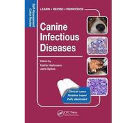 Canine Infectious Diseases: Self-Assessment Color Review (Veterinary Self-Assessment Color Review Series)