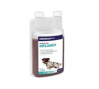 Canine Inflamex Working Dog Joint Support Liquid Solution - 500ml