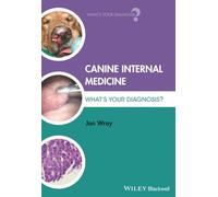 Canine Internal Medicine: What's Your Diagnosis?