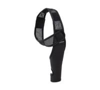 Canine Knee Recovery Wrap - Pet Leg Protector, Comfortable Dog Mobility Aid | Supportive Hip Joint Alignment Strap, Soft Elastic Thermal, Prevents Strain Injury Instability, Post-