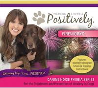 Canine Noise Phobia Series / Fireworks by BioAcoustic Research & Development