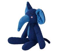Canine Plush Toys,Interactive Pet Teething Accessories | Squeaky Chew Toys for Indoor Dogs | For Small, Medium and Large Breeds: Indoor, Outdoor