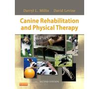 Canine Rehabilitation and Physical Therapy