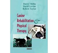 Canine Rehabilitation and Physical Therapy