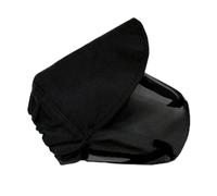 Canine Safety Face Mesh - Soft Ventilated Head Cover, Adjustable Fit Protective Guard for Dogs | Dog Safety Hood for Vet Visits, Park Walks, Rehabilitation and Outdoor Adventure Control