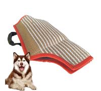 Canine Safety Shield - Durable Cover For Agility Training Limb Padding Tug Item For Big Animal Behavior Supply For Young Animals | Team