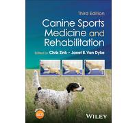 Canine Sports Medicine and Rehabilitation