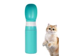Canine Water Bottle Insulated Stainless Steel Proof Container