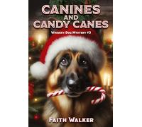 Canines and Candy Canes