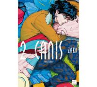 CANIS-Dear Hatter-