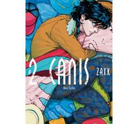 Canis: Dear Hatter, Volume 2