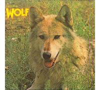 Canis: Lupus by Darryl Way's Wolf (2008-11-26)