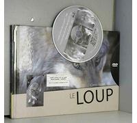 Canis lupus, dit le loup [DVD vidéo inclus]