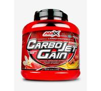 Canister Amix Carbojet Gain flavor strawberry (2.25 kg)