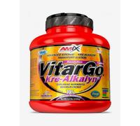 Canister Amix Vitargo + Kre-Alkalyn orange flavor (2 kg)