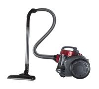 Canister Bagless Vacuum Cleaner - Lightweight And Durable - STATUS HOUSTON1PKB