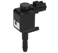 Canister Purge Vacuum Valve Replacement for MONDEO MK3 2000-2007: Metal and ABS Vacuum Solenoid Purge Valve to Improve Engine Performance