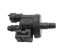 Canister Purge Valve C1B1-9G866-AA Purifying Exhaust Steam Solenoid Valve Fuel Evaporation Purge Valve Fit for Ford Fiesta Focus Jaguar