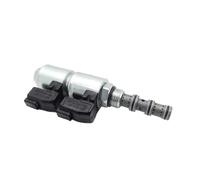 Canister Purge Valve Fit for 15L-7A 15LC-7M 20D-7 20DT 22D-9E 25G-7A XKCF-00399 Solenoid Valve Assembly Car EGR Valves