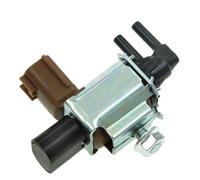 Canister Purge Valve Fit for Mazda 3 5 6 CX-7 Fit for Ford Fiesta V Focus Intake Manifold Runner Control Valve K5T46597 LF82-18-741 Solenoid Valve (K5T46597)