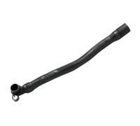 Canister Purge Valve Fit for VW Golf Jetta EOS Tiguan Fit for Audi A3 1.4T 03C103493AM Crankcase Breather Hose&Check Valve 03C103175G Solenoid Valve (03C103493AM)