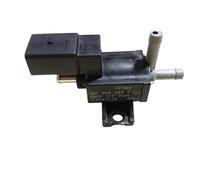 Canister Purge Valve Fit for VW Passat GTI Fit for Audi A4 A5 A6 Q5 TT A3 1pc 06F906283F Turbocharger Solenoid Valve Solenoid Valve (A)