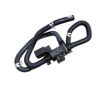 Canister Purge Valve Fit for VW Passat GTI Fit for Audi A4 A5 A6 Q5 TT A3 1pc 06F906283F Turbocharger Solenoid Valve Solenoid Valve (B)