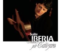 Canizares - Suite Iberia Albeniz Por Canizares (Snyr)