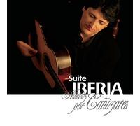 Canizares - Suite Iberia Albeniz Por Canizares (Snyr)