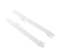 CANJPTON Compatible with Thetford SFD 26430 HP7 Nylon Hinge Pins Service Doors 3 and 5 Spare Parts Replacement Door Hinges