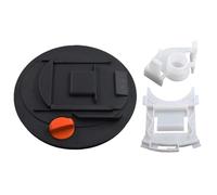 CANJPTON Compatible with Thetford Toilet Replacement Parts Cassette Toilet C250 C260 Camping Cassette Toilet Replacement Parts 5072706