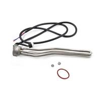 CANJPTON Compatible with Truma Ultrastore Water Heater Element 850W 70020-00270 7002000270 for Caravan Motorhome Comes with Thermostat & O Ring