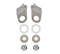 CANJPTON Fridge Door Latch Lock Compatible With Dometic Electrolux RM series caravan motorhome 241234560