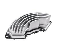 CANJPTON Heater Blower Motor Resistor Heater Motor Compatible with Citroen C4 Peugeot Fiat Opel Alfa 55702441 55702440 A43001400 6845788 77366112 6441.CE