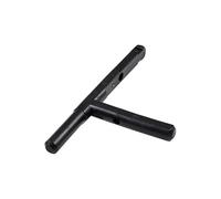 CANJPTON Trash Box Storage Box Spare Part Latch Handle Compatible with Keter WLHD Max Store-It-Out MAX Store-It-Out Ultra