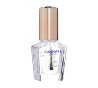 Canmake - Colorful Nail Top Coat Clear 8ml