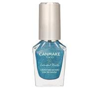 Canmake - Colorful Nails Polish N128 Ramune Soda