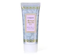 CANMAKE Mermaid Skin Gel UV Sunscreen SPF50+ PA++++ Light & Hydrating 01 40 g