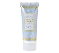 BUY 3 GET 1 FREE Canmake Mermaid Skin Gel UV Sunscreen SPF50 PA++++ 40g Type 2