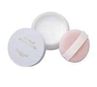 Canmake - Oil Block Mineral Powder 01 Clear