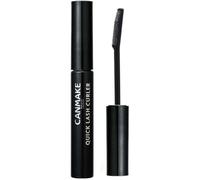 Canmake Quick Lash Curler Black 6g